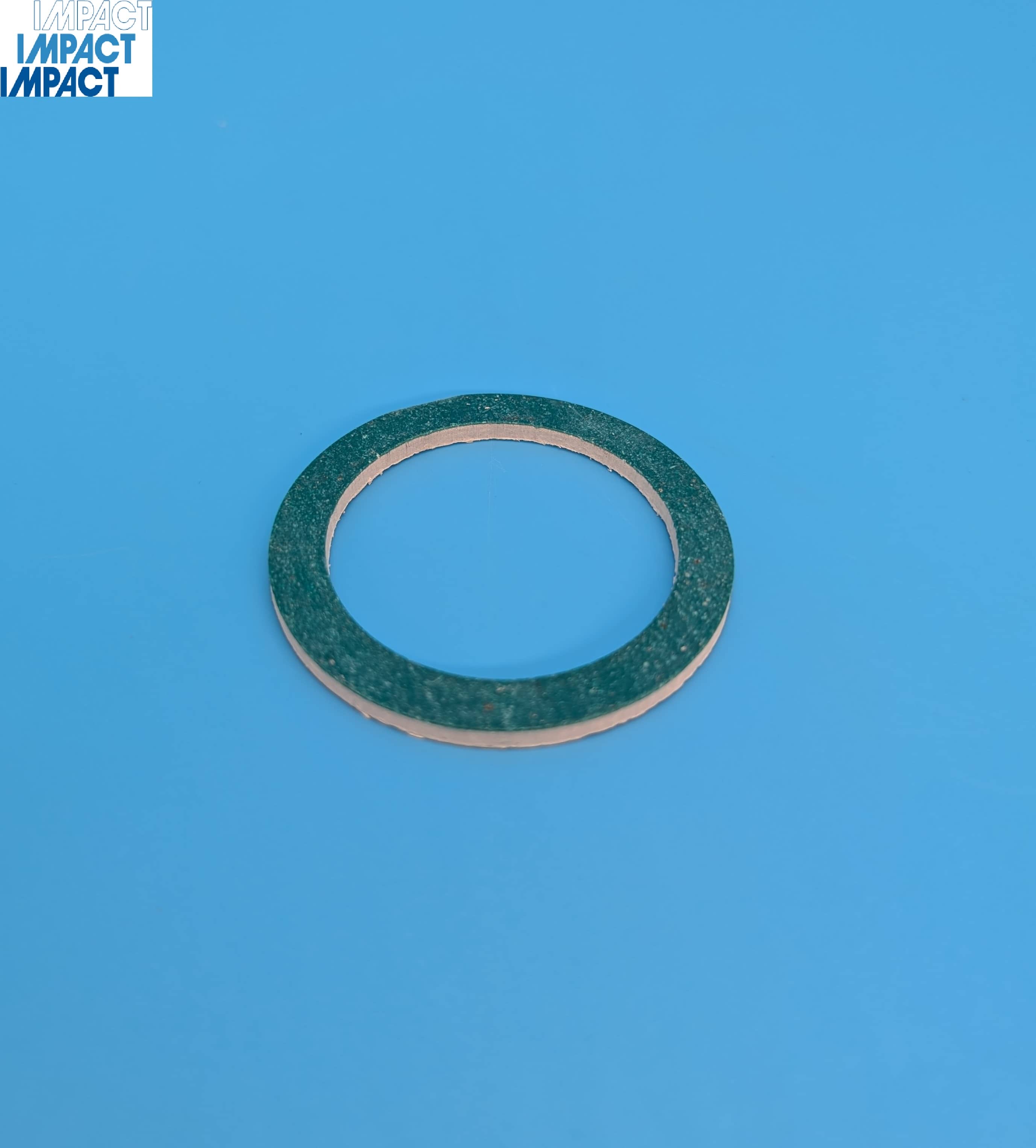 Pressure Filter Bell Gasket